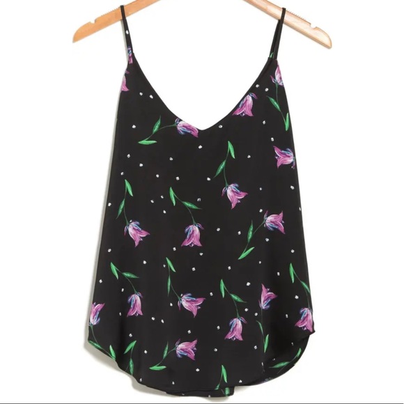 T TAHARI top - Picture 2 of 3